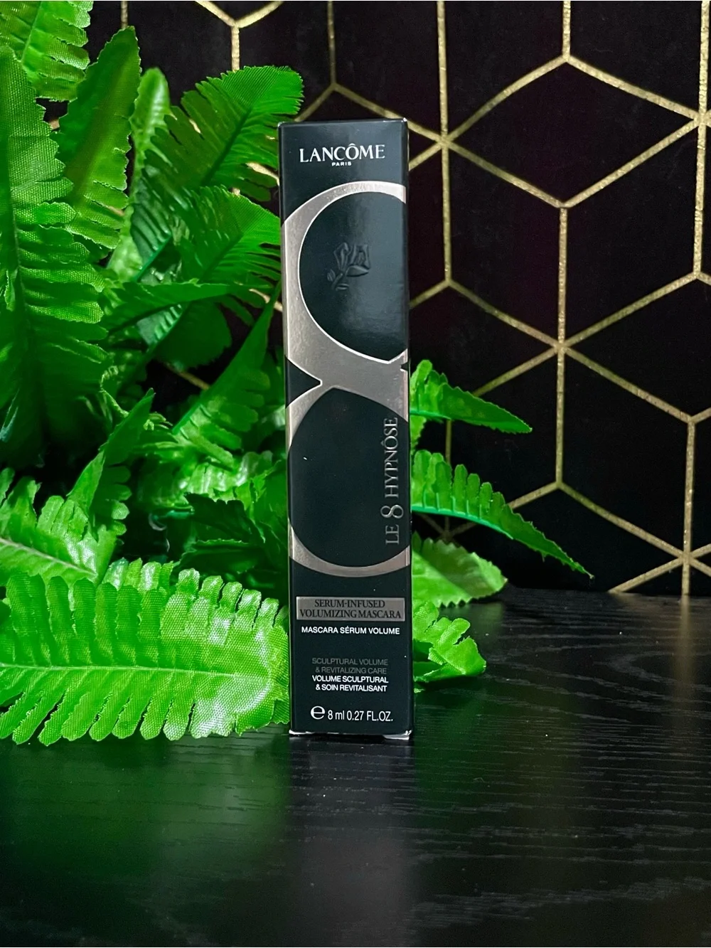 Lancome lancôme le